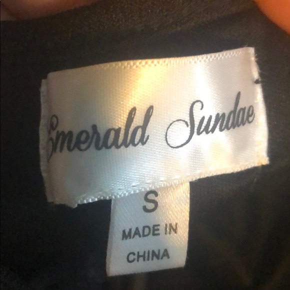 Dress - Picture 3 of 3